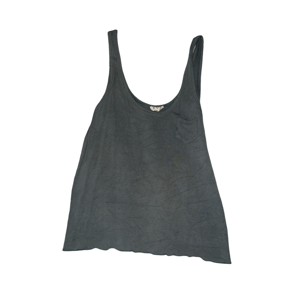 POL Tank Top